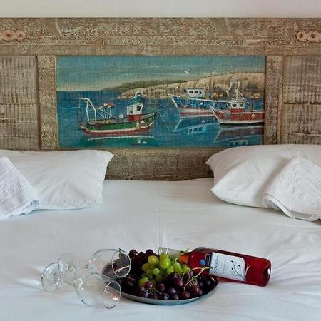 Aparthotel Viva Mare Foinikounta Finikounta Esterno foto