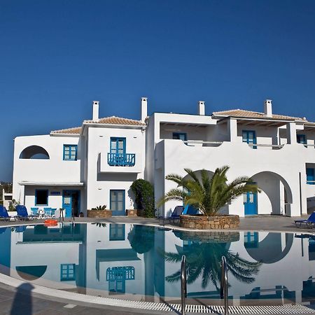 Aparthotel Viva Mare Foinikounta Finikounta Esterno foto