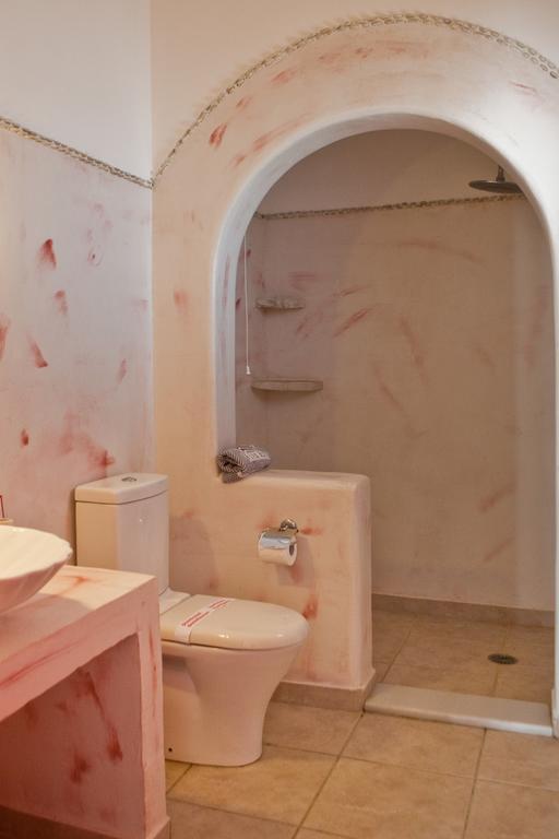 Aparthotel Viva Mare Foinikounta Finikounta Camera foto