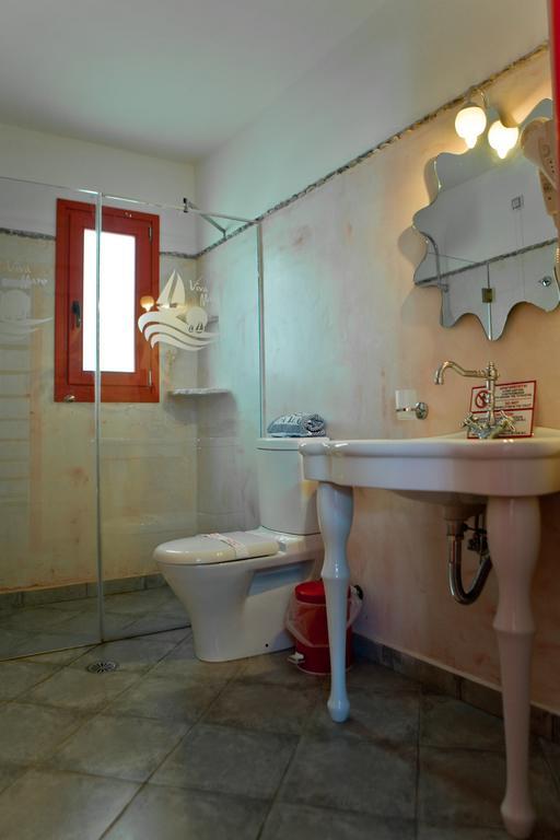 Aparthotel Viva Mare Foinikounta Finikounta Camera foto