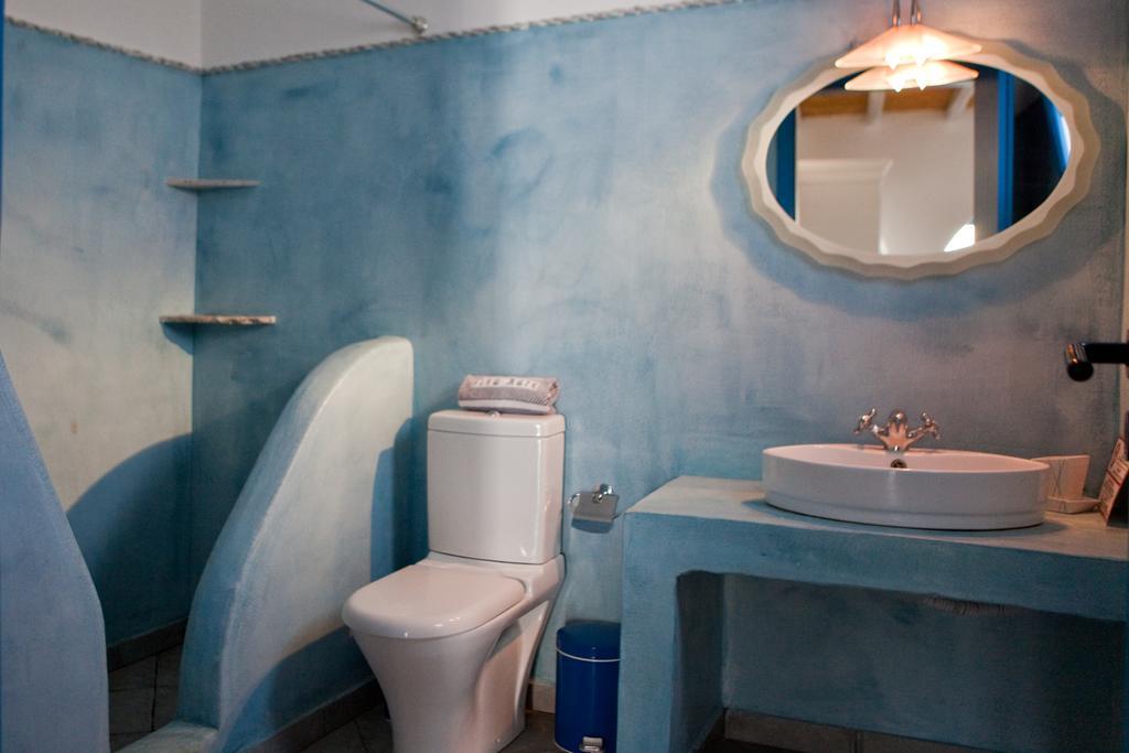 Aparthotel Viva Mare Foinikounta Finikounta Camera foto