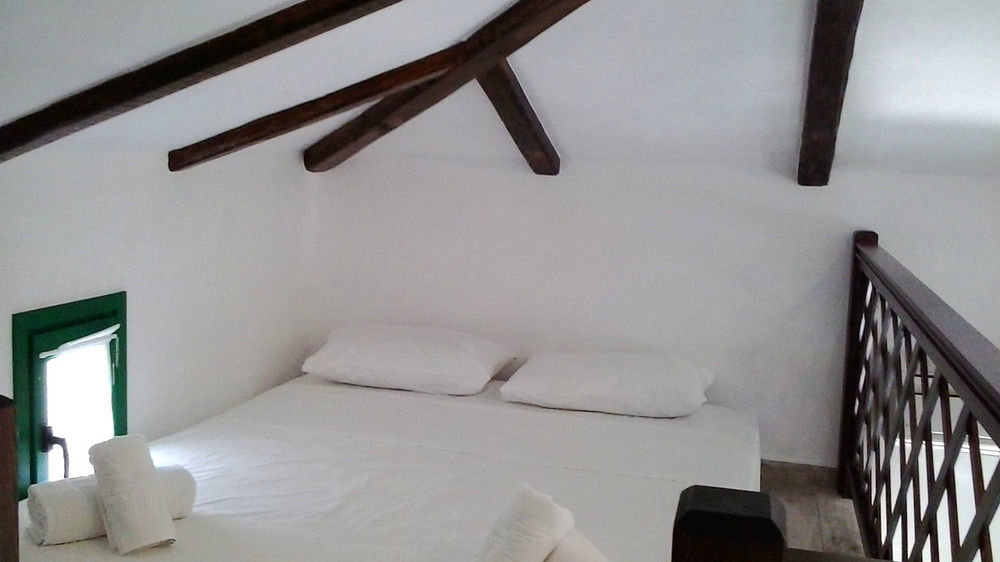 Aparthotel Viva Mare Foinikounta Finikounta Esterno foto