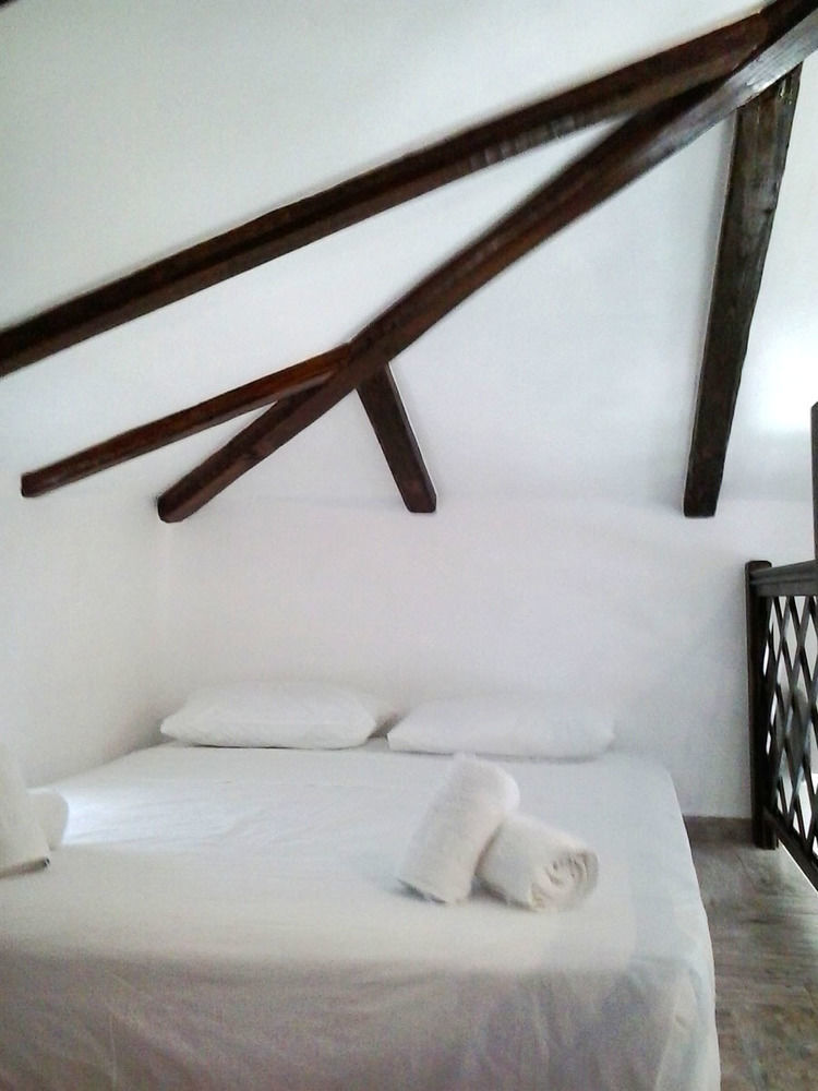Aparthotel Viva Mare Foinikounta Finikounta Esterno foto
