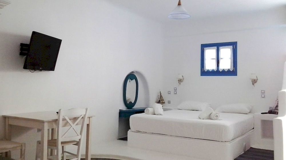 Aparthotel Viva Mare Foinikounta Finikounta Esterno foto