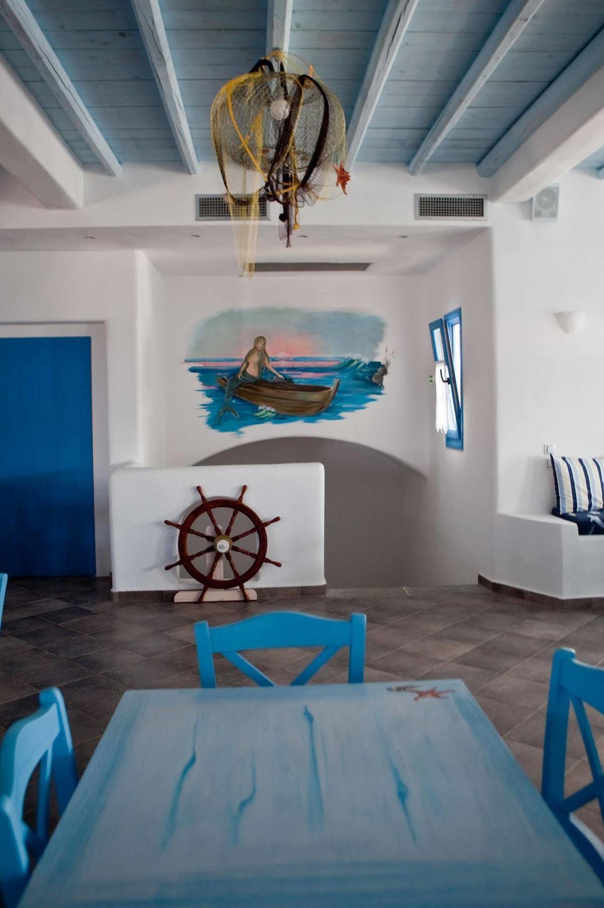 Aparthotel Viva Mare Foinikounta Finikounta Esterno foto