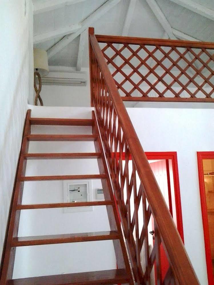 Aparthotel Viva Mare Foinikounta Finikounta Esterno foto