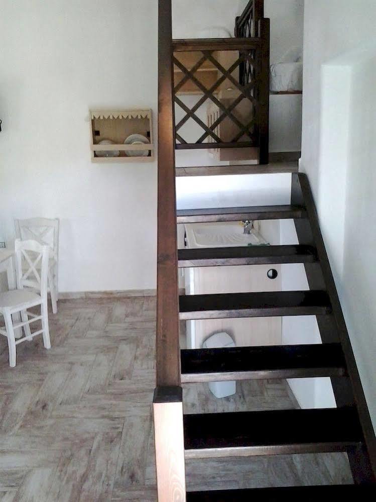 Aparthotel Viva Mare Foinikounta Finikounta Esterno foto