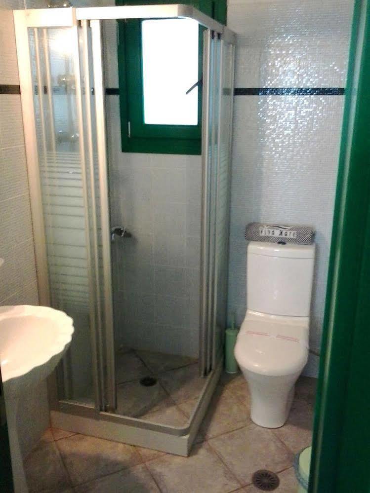 Aparthotel Viva Mare Foinikounta Finikounta Esterno foto